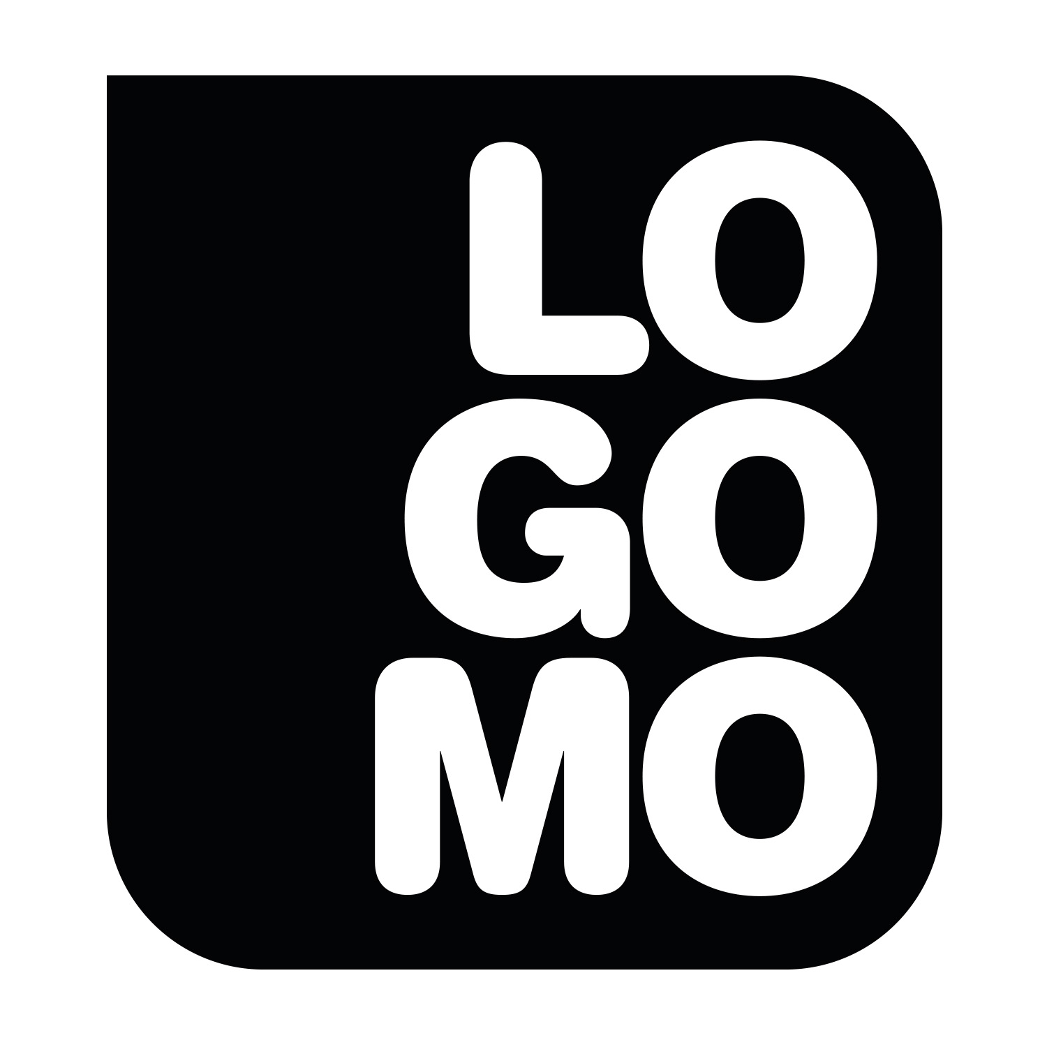 Logomo