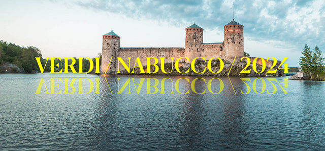 Savonlinnan Oopperajuhlat